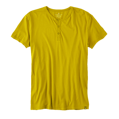 Yellow T-Shirt