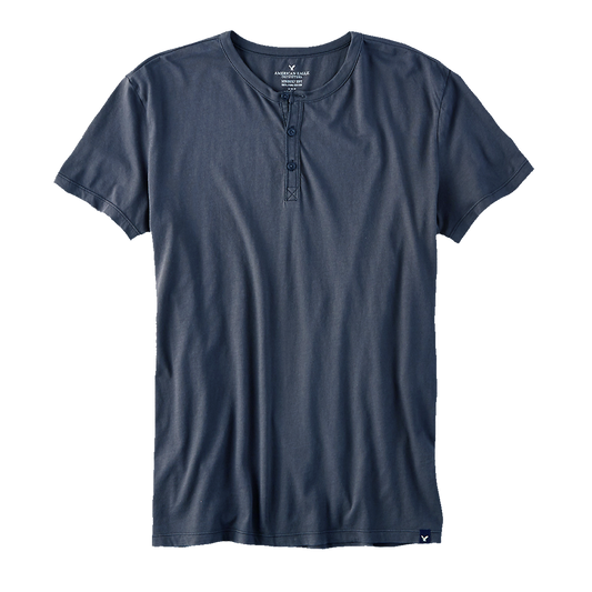 Navy Blue T-Shirt