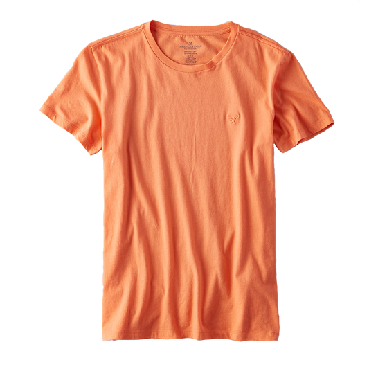 Orange T-Shirt